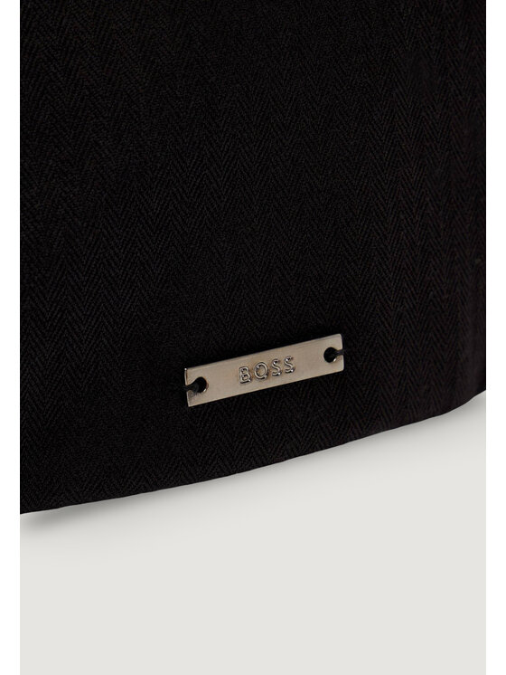BOSS BOSS Cappello Trystan-HE 10276943 Nero