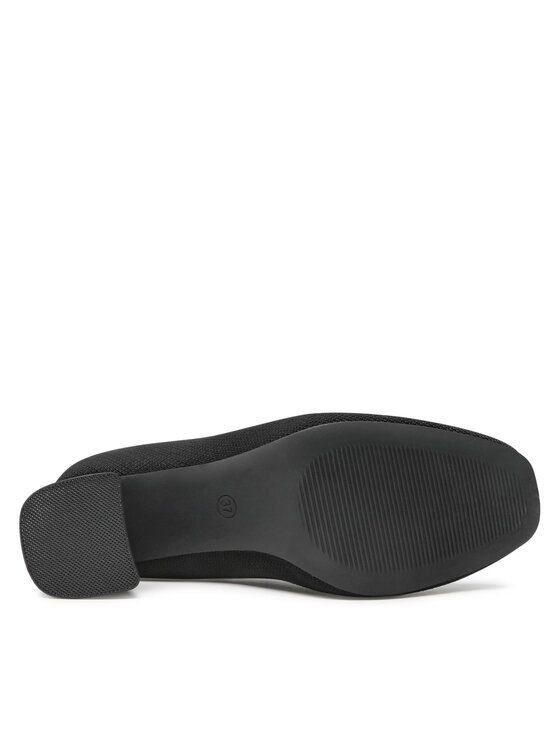 Jenny Fairy Jenny Fairy Stiefeletten WYL2727-1 Schwarz