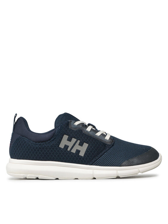 Helly Hansen Topánky na vodné športy Feathering 11572_597 Tmavomodrá