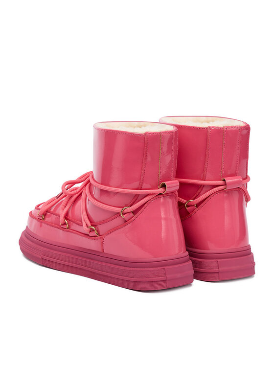 DeeZee DeeZee Schneeschuhe DZN-026 Rosa
