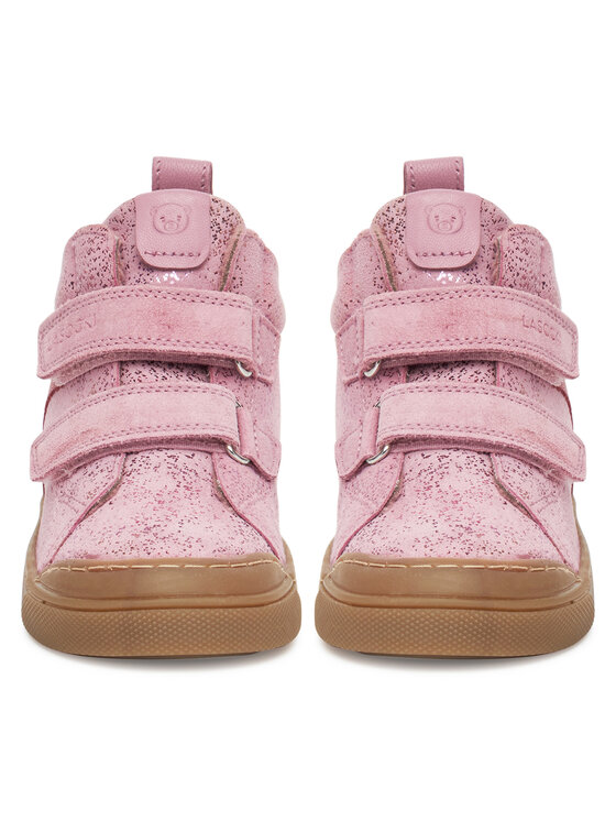Lasocki Kids Lasocki Kids Μποτίνια CEO- CI12-BAKU-18 Ροζ