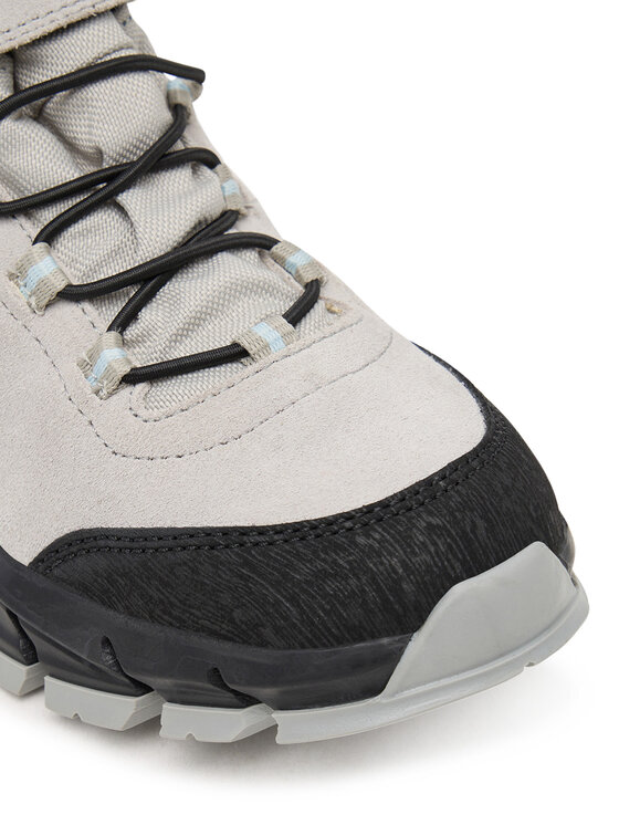 Primigi Primigi Snehule GORE-TEX 8934033 S Sivá