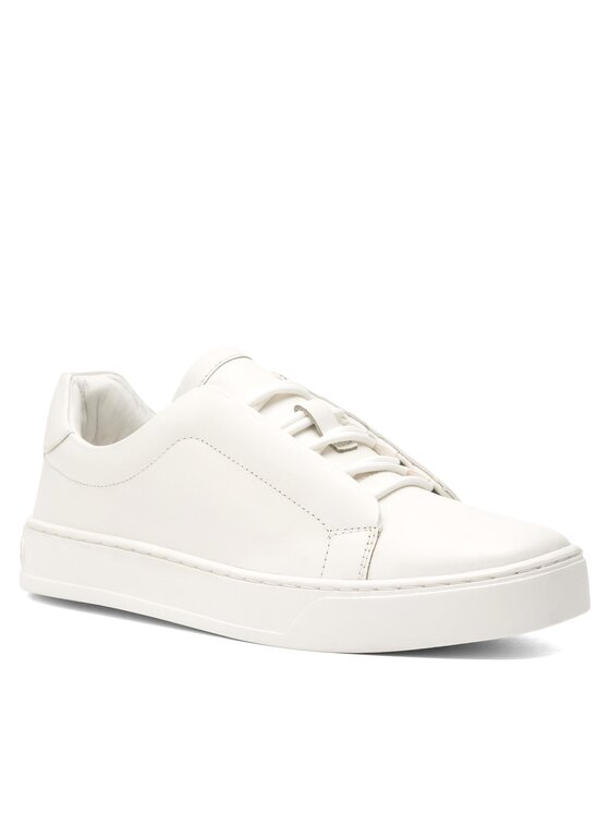 Gino Rossi Gino Rossi Halbschuhe IBIZA-04 Weiß