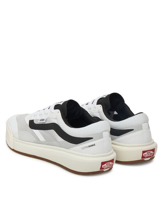 Vans Vans Sportcipők MTE Ultrarange 2.0 RW VN000D60YB21 Fehér