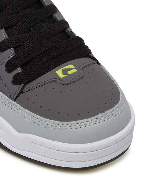 Globe Globe Sneakers Tilt  GBTILT Grau