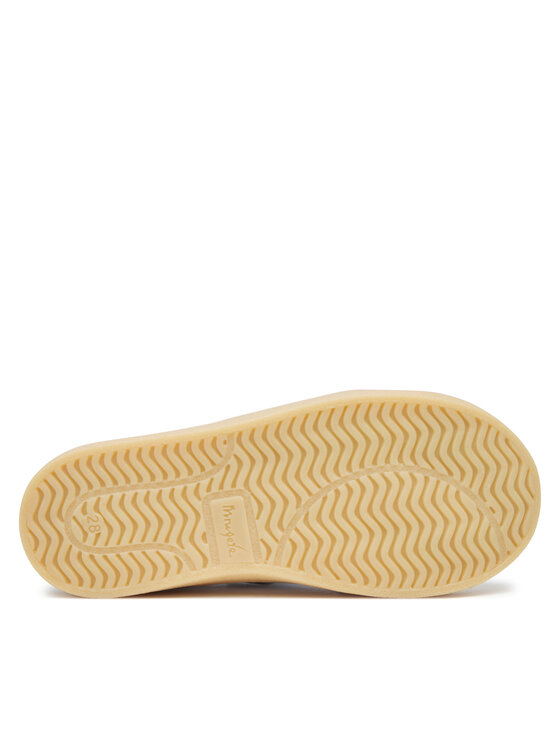 Mrugała Mrugała Sneakersy 3222/5-18 Biały
