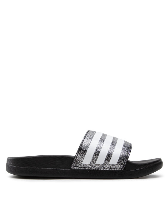 adidas adidas Чехли adilette Comfort K FY8836 Сребрист