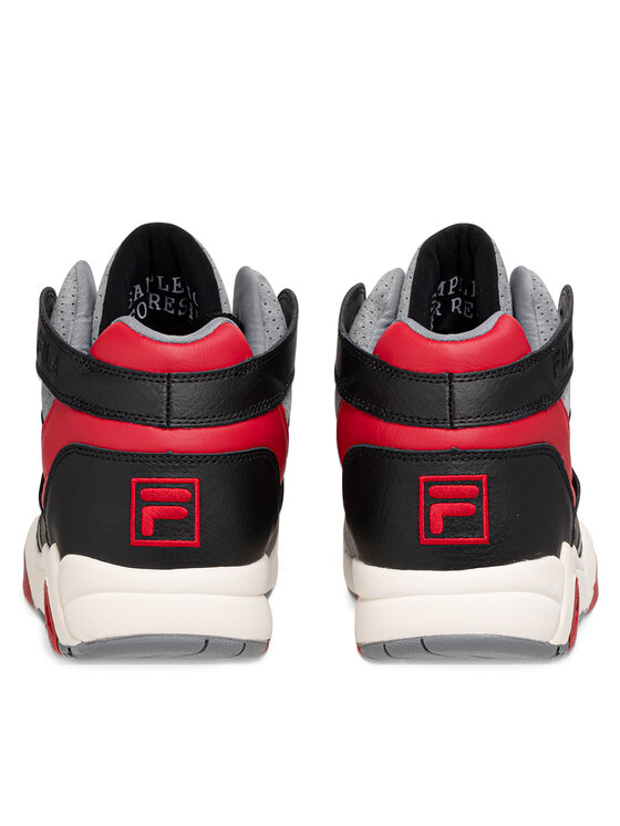 Fila Sneakers M Squad S FFM0260.83035 Schwarz Modivo