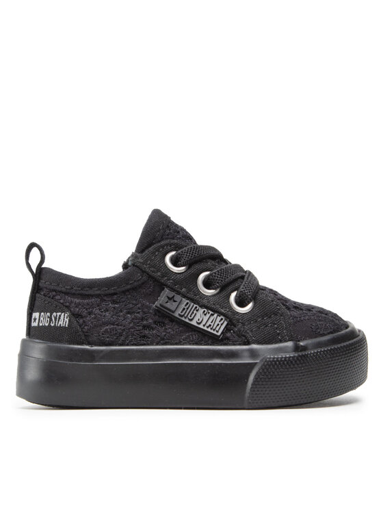 Big Star Shoes Big Star Shoes Tenniskingad JJ374019 Must