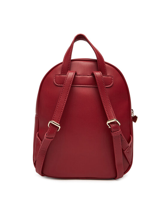 Guess Guess Раница J5YZ10 WHEG0 Червен
