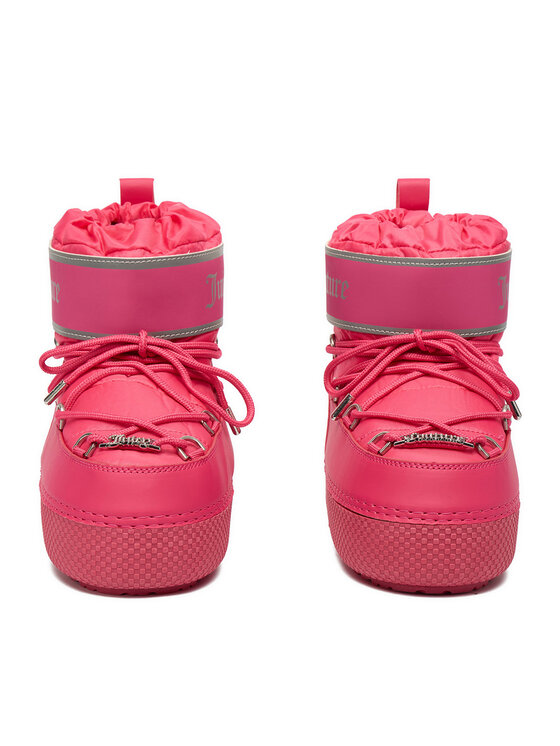 Juicy Couture Juicy Couture Lumesaapad EO-HXH22195-1 Roosa
