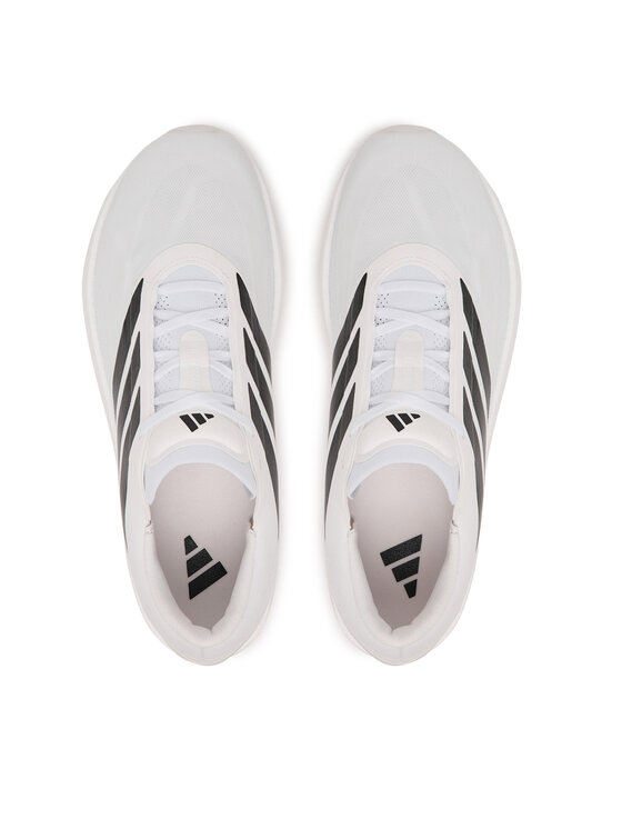 adidas adidas Buty do biegania Zenboost Boost+ Running Shoes HQ9528 Biały
