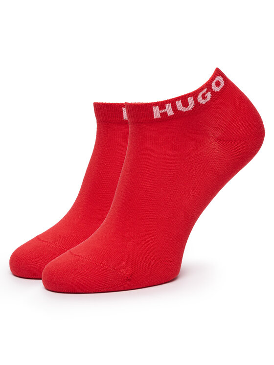 HUGO HUGO Trumpos kojinės 50516407 Spalvota