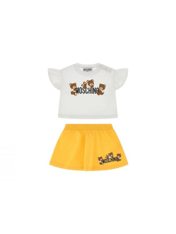 LOVE MOSCHINO LOVE MOSCHINO Completo tuta mag01g_lca19 Multicolore Regular Fit