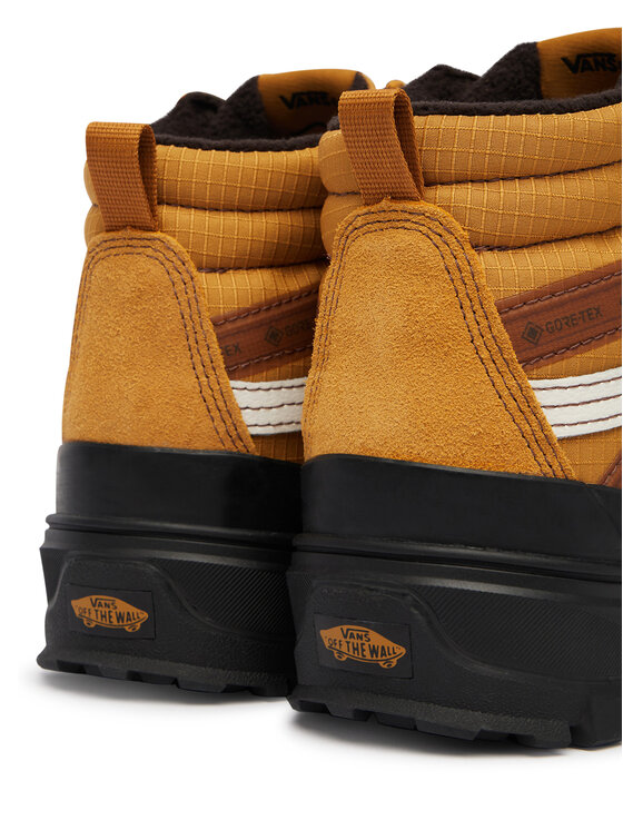 Vans Vans Trekkingi Sk8-Hi GORE-TEX Insulated VN000Y63GR81 Żółty
