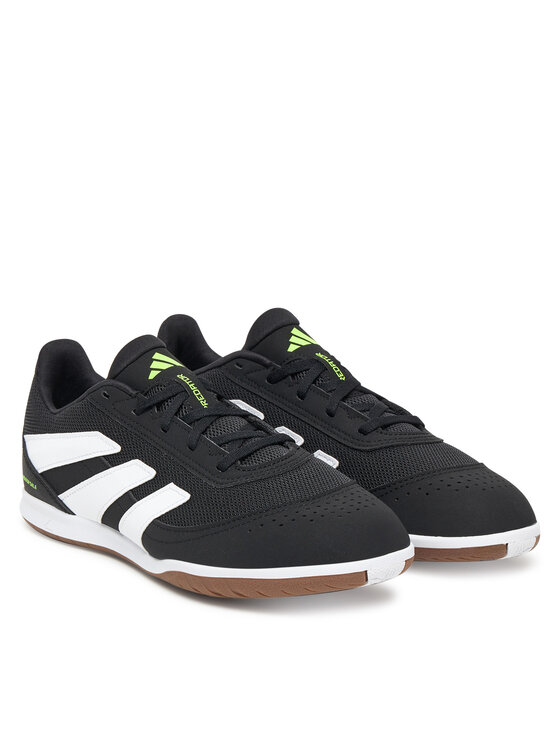adidas adidas Tenisice za nogomet Predator Club Sala JH8857 Crna
