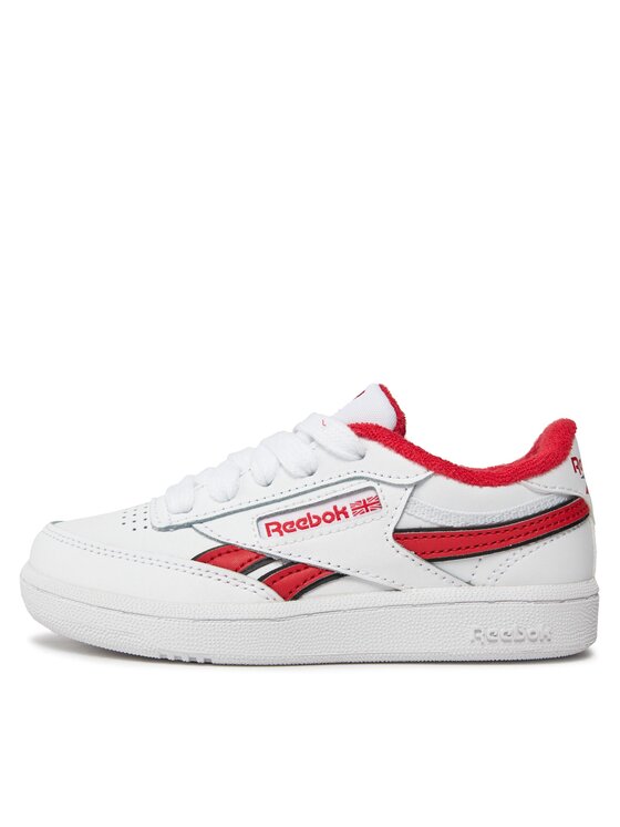 Reebok Reebok Sneakersy Club C Revenge ID5367 Biały