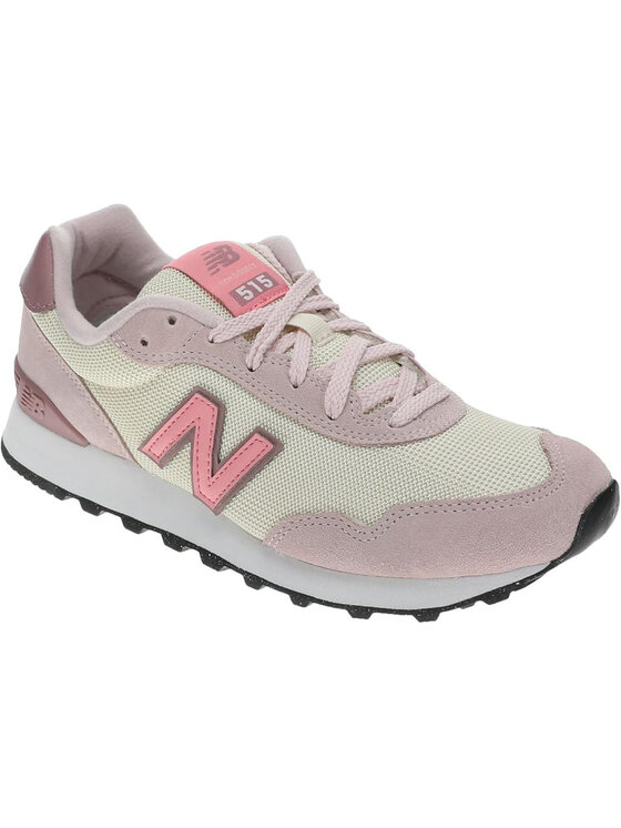 New Balance New Balance Sneakersy W51547Y Różowy