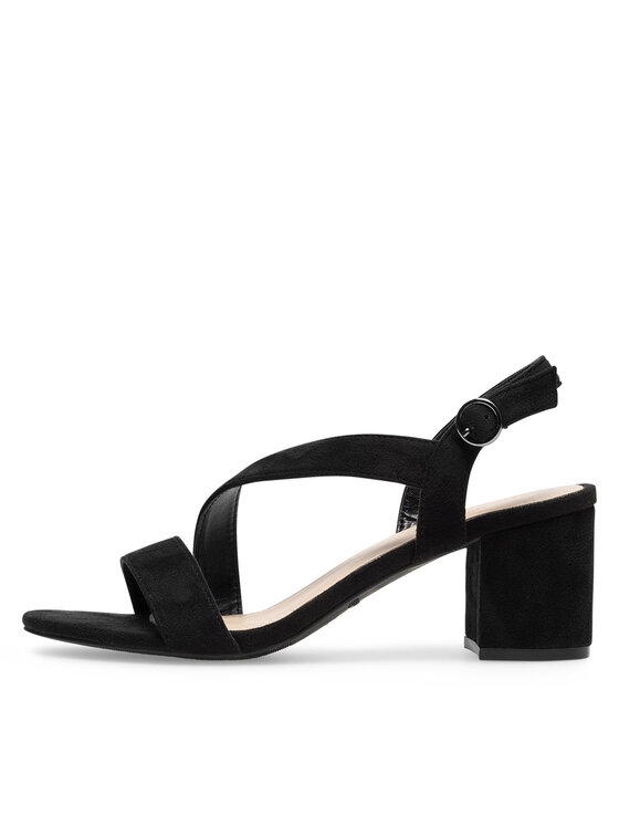 Clara Barson Clara Barson Basutės AK250423-3 Juoda