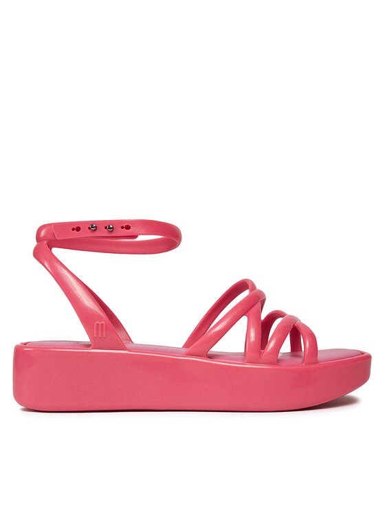 Melissa Melissa Sandali Melissa Debbie Ad 33997 Roza