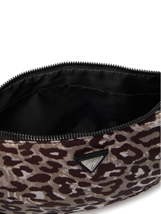 Guess Guess Käekott J6YZ18 W2541 Pruun
