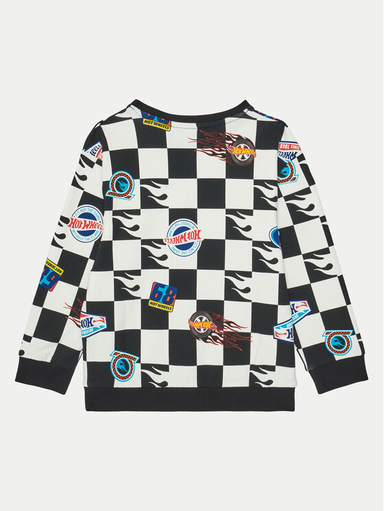 NAME IT NAME IT Μπλούζα 13238364 Μαύρο Regular Fit