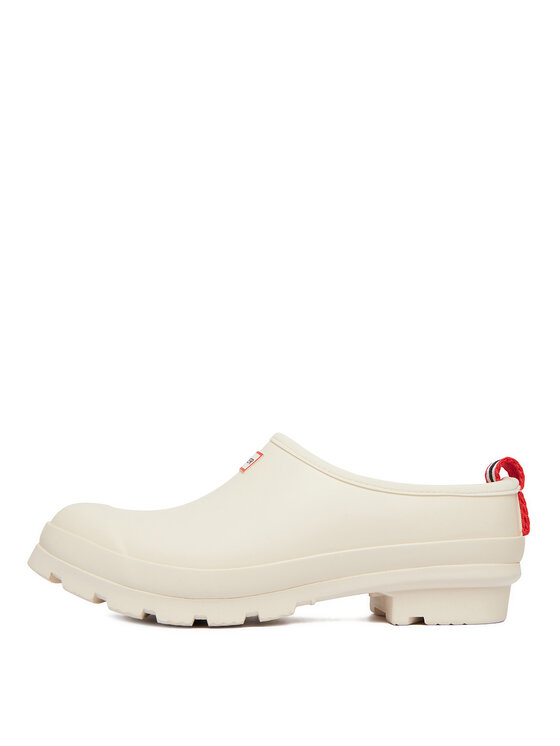 Hunter Hunter Гумени ботуши CEO-SJY-ST Екрю