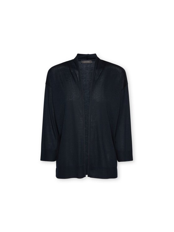 Elena Mirò Elena Mirò T-shirt G092Z000613N034 Blu Regular Fit