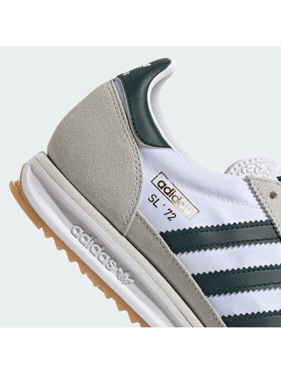 adidas adidas Superge Sl 72 Rs JQ9555 Bela