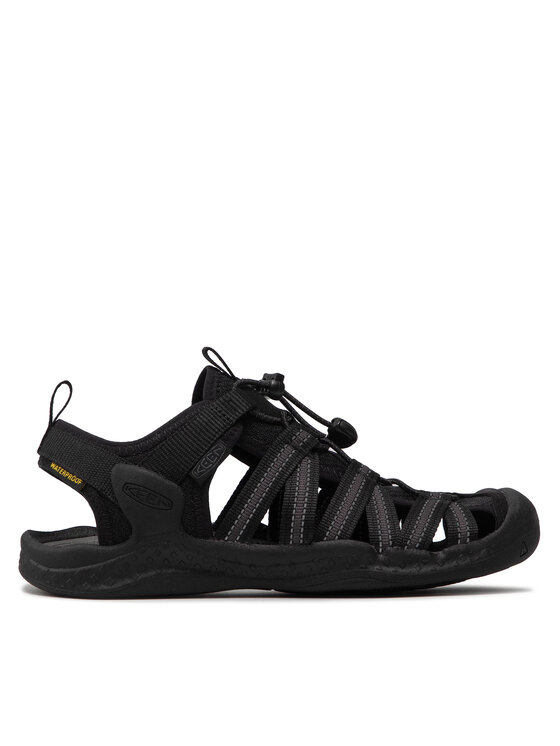 Keen Keen Sandalen Drift Creek H2 1026122 Schwarz
