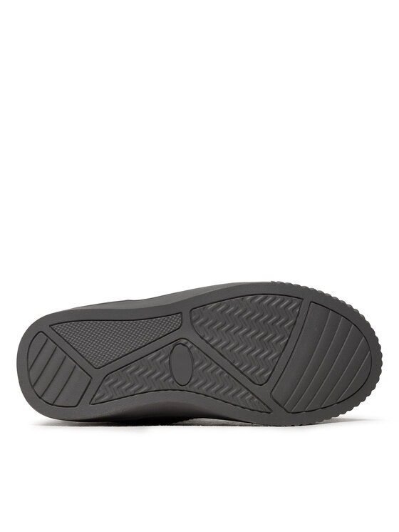 Kickers Kickers Чоботи Rumby 830171-30 Сірий