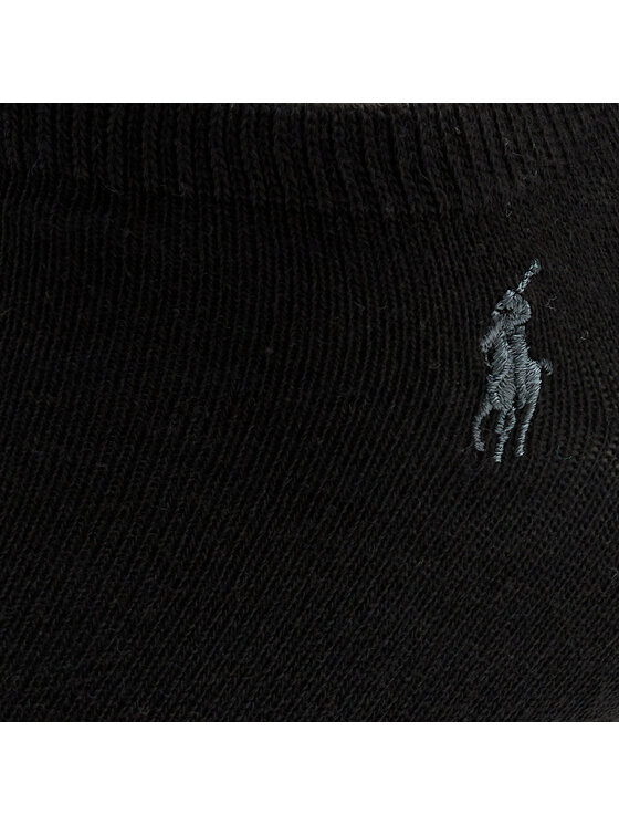 Polo Ralph Lauren Polo Ralph Lauren Set od 3 para unisex visokih čarapa 449655213005 Šarena