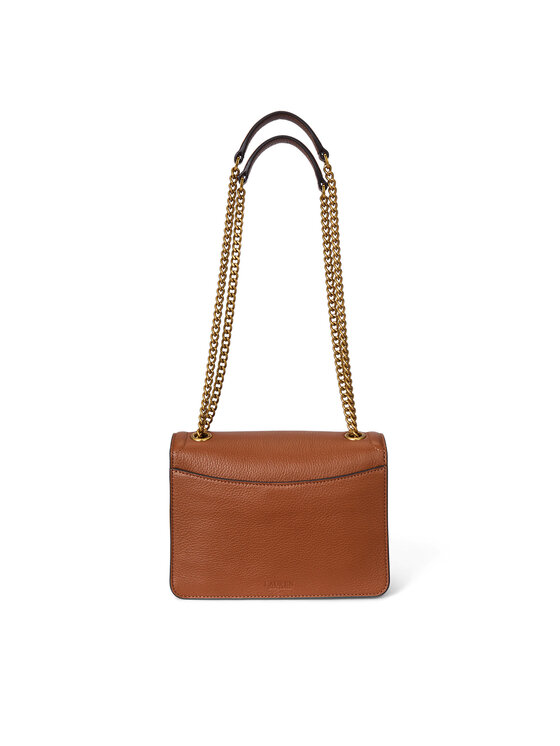 LAUREN RALPH LAUREN LAUREN RALPH LAUREN Torbica 431974552002 Smeđa