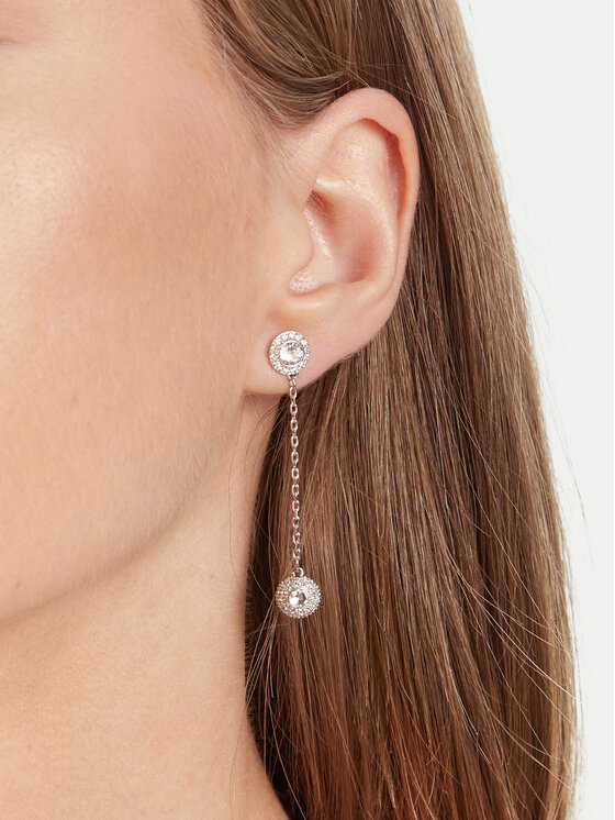 Swarovski Swarovski Orecchini 5732273 Argento