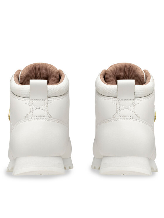 Helly Hansen Helly Hansen Pārgājienu apavi The Forester Premium 12031 011 Balts