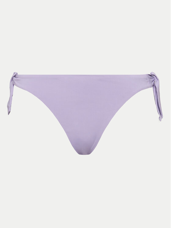 Emporio Armani Emporio Armani Bikini 262737 4R306 00097 Fioletowy