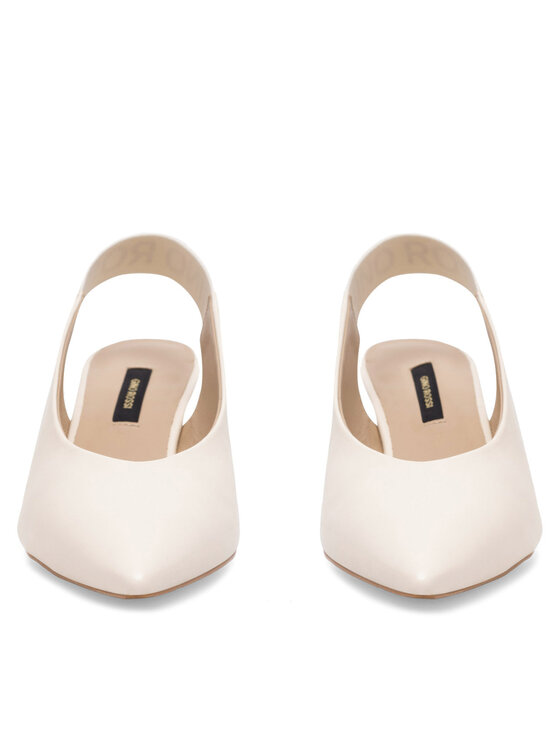 Gino Rossi Gino Rossi Sandalen LAURA-112819 Écru