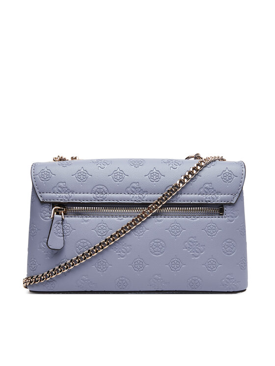 Guess Guess Torebka 180498 Błękitny