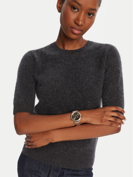 BOSS Boss Uhr Andra 1502690 Silberfarben