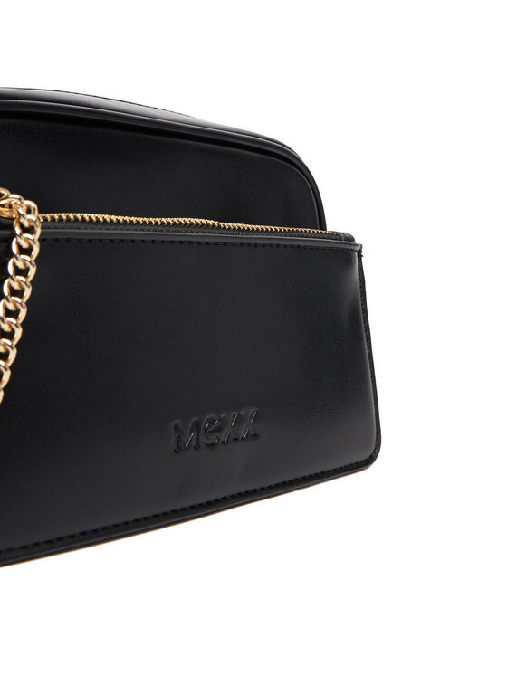 MEXX MEXX Дамска чанта CEO-MEXX-S-003-08 Черен