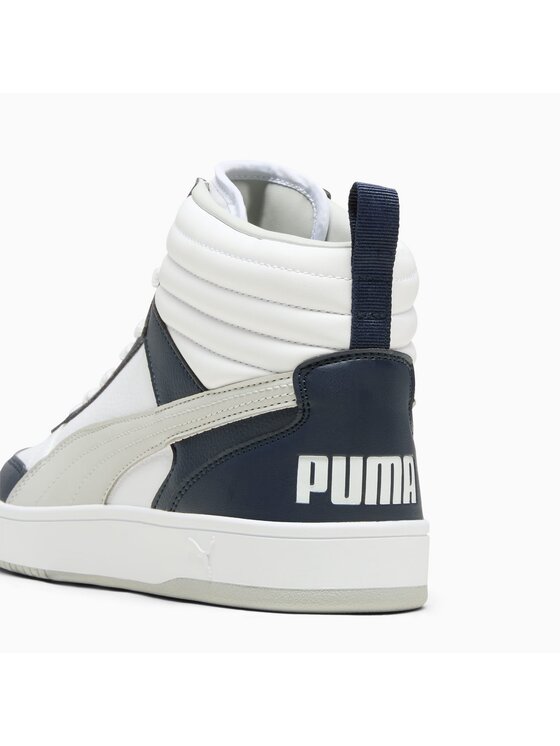 Puma Puma Sneakersy 400980 Biały