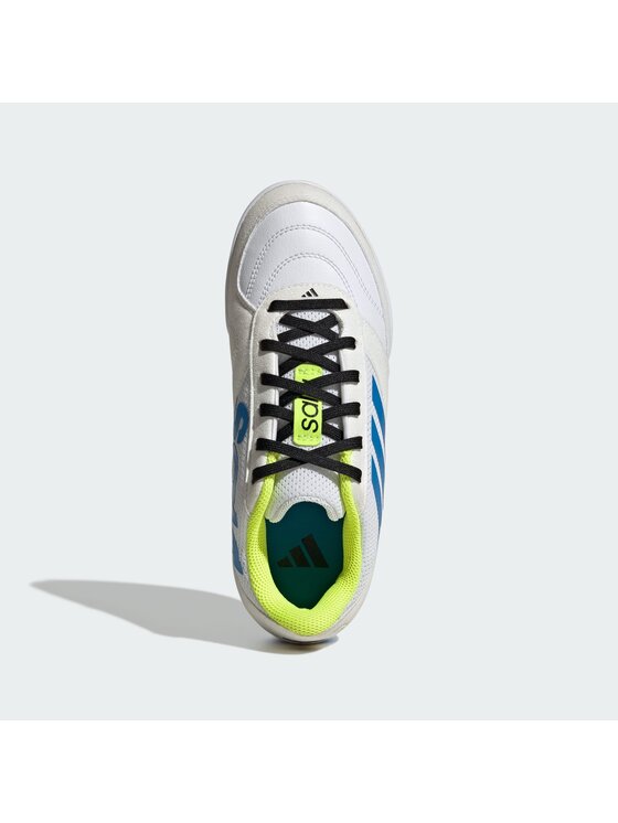 adidas adidas Scarpe da calcio Top Sala Competition II JP6986 Bianco