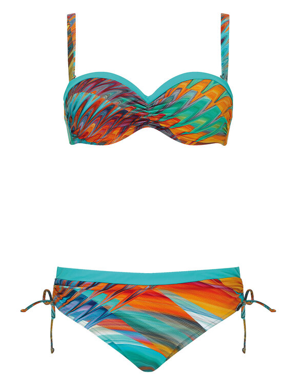 Sunflair Sunflair Plavky 21070 Modrá