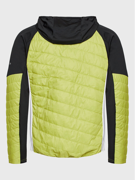 Dare2B Dare2B Prijelazna jakna Gendarmeme DMN426 Šarena Regular Fit