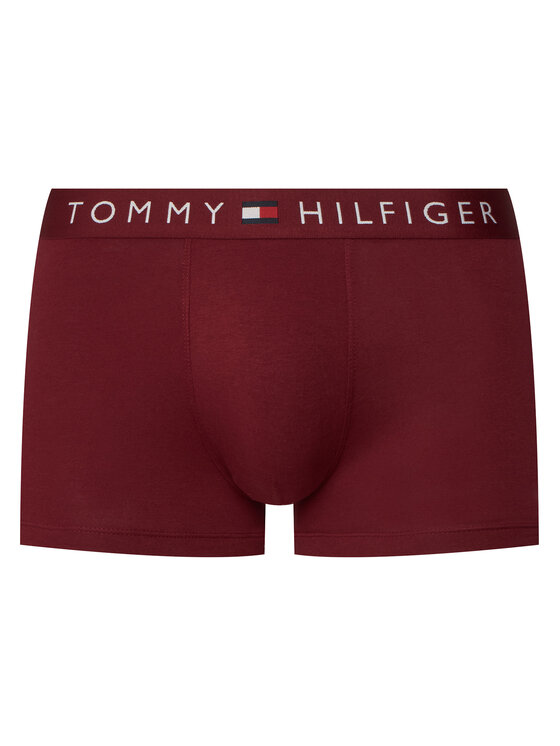 Tommy Hilfiger Tommy Hilfiger Komplet bokserek UM0UM03908 Kolorowy