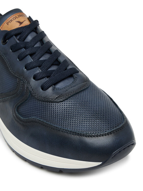 Pikolinos Pikolinos Sneakersy M2B-6360C1 Niebieski