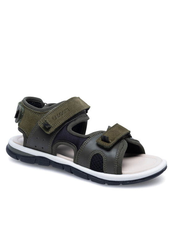 Lasocki Young Lasocki Young Сандали AGUTI CI12-3033-06 Каки