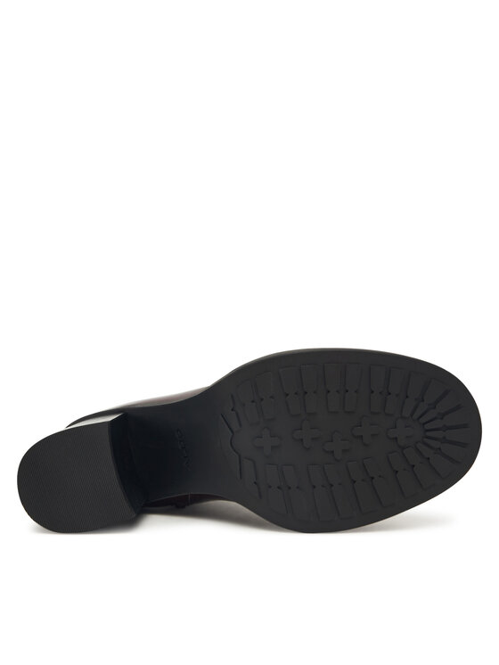 Aldo Aldo Stiefeletten Xiomara 14116562 Schwarz