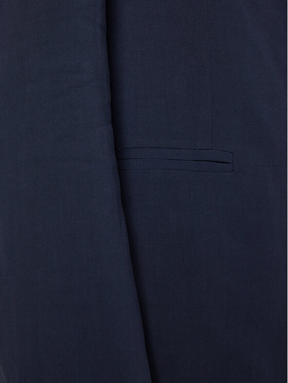 ViCOLO ViCOLO Sakoi TB1561 Tamnoplava Regular Fit