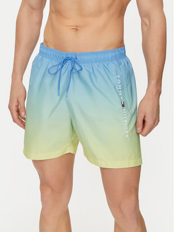 Pantaloncini da bagno Tommy Hilfiger